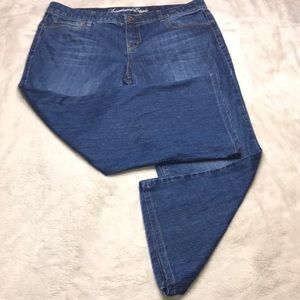 (40x26.5) AMERICAN EAGLE Original 77